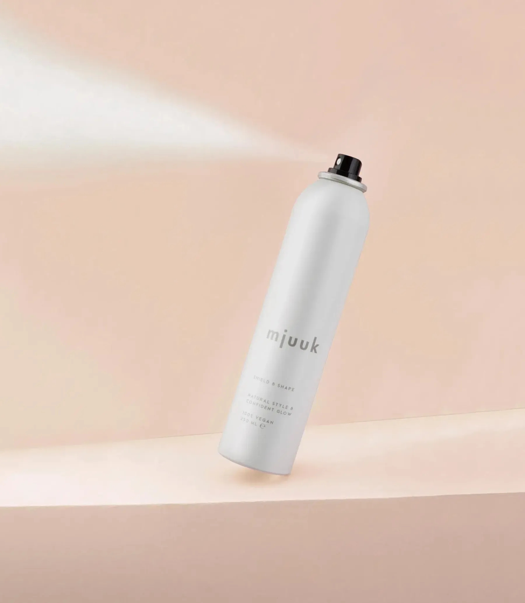 Clearance Shield & Shape 250 ml Hiusten Muotoilutuotteet