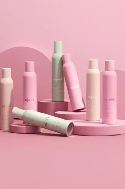 Online volume mousse volyymivaahto 250 ml Hiusten Muotoilutuotteet