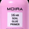 Discount MOIRA 16 HR Seal Glue Primer -meikinpohjustaja 50ml Kasvomeikit