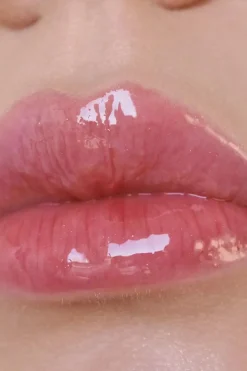 Hot MOIRA Glow Getter Hydrating Oil huuliöljy 4,6 ml Huulimeikit