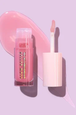 Hot MOIRA Glow Getter Hydrating Oil huuliöljy 4,6 ml Huulimeikit