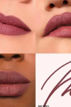 MOIRA Cosmetics Huulimeikit<MOIRA Lip Appeal Plumping Liner 011 Rhapsody -huultenrajauskynä 0,6g