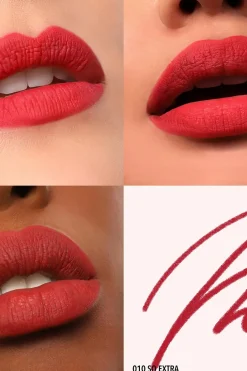 MOIRA Cosmetics Huulimeikit<MOIRA Lip Appeal Plumping Liner 011 Rhapsody -huultenrajauskynä 0,6g