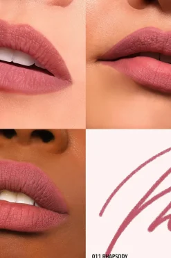 MOIRA Cosmetics Huulimeikit<MOIRA Lip Appeal Plumping Liner 011 Rhapsody -huultenrajauskynä 0,6g