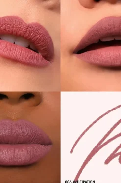 MOIRA Cosmetics Huulimeikit<MOIRA Lip Appeal Plumping Liner 011 Rhapsody -huultenrajauskynä 0,6g