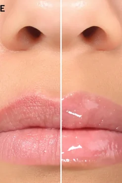 MOIRA Cosmetics Huulimeikit<MOIRA Lip Glaze Oil Plumper 006 Copycat -huulikiilto 5 ml