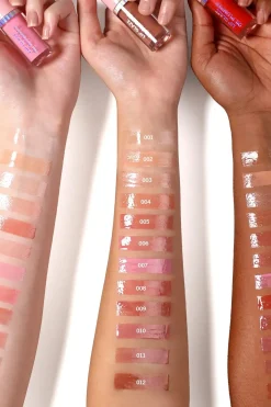 MOIRA Cosmetics Huulimeikit<MOIRA Lip Glaze Oil Plumper 006 Copycat -huulikiilto 5 ml