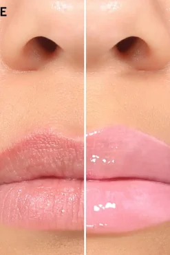 MOIRA Cosmetics Huulimeikit<MOIRA Lip Glaze Oil Plumper 006 Copycat -huulikiilto 5 ml