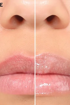 MOIRA Cosmetics Huulimeikit<MOIRA Lip Glaze Oil Plumper 006 Copycat -huulikiilto 5 ml