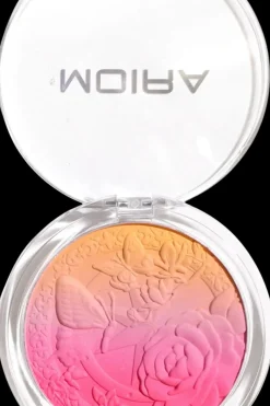 Clearance MOIRA Signature Ombre Blush 004 Morning Sunshine poskipuna 9 g Kasvomeikit