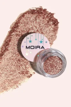 Discount MOIRA Starshow Shadow Pot luomiväri 3 g Silmämeikit