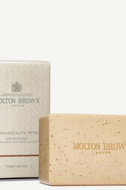 Clearance Black Pepper Body Scrub 250 g Vartalonhoito