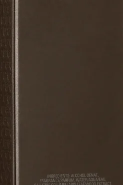 Clearance Coastal Cypress & Sea Fennel EdP Travel Case Refill täyttöpakkaus 7,5 ml Hajuvedet