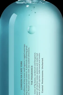 Discount Coastal Cypress & Sea Fennel Bath & Shower Gel suihkugeeli 300 ml Vartalonhoito