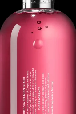 Hot Fiery Pink Pepper Hand Wash käsisaippua 300 ml Vartalonhoito