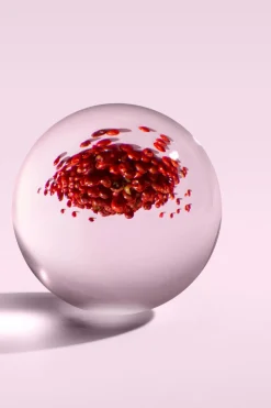 Hot Fiery Pink Pepper Hand Wash käsisaippua 300 ml Vartalonhoito