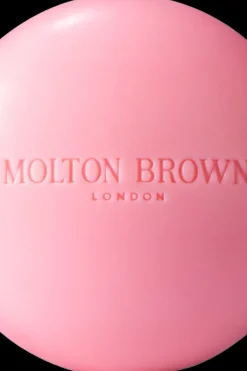 Molton Brown Vartalonhoito<Fiery Pink Pepper Perfumed Soap tuoksusaippua 150g