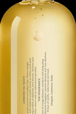 Clearance Flora Luminare Bath & Shower Gel suihkugeeli 300 ml Vartalonhoito