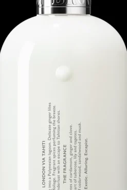 New Heavenly Gingerlily Body Lotion vartalovoide 300 ml Vartalonhoito