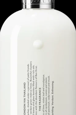 Hot Lime & Patchouli Hand Lotion käsiemulsio 300 ml Käsienhoito