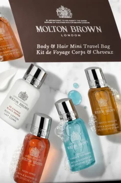 Discount Mens Mini Travel Bag matkasetti Tuoksut|Vartalonhoito