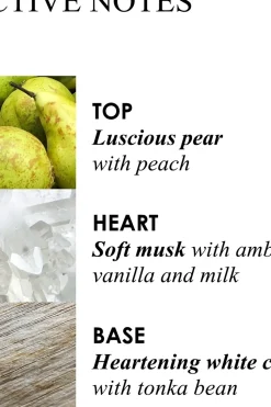 Discount Milk Musk Body Lotion vartaloemulsio 300 ml Vartalonhoito