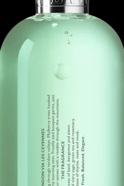 Molton Brown Vartalonhoito<Mullbery & Thyme Hand Wash käsisaippua 300 ml