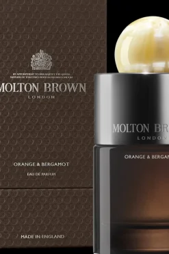 Best Orange & Bergamot EdP tuoksu 100 ml Hajuvedet