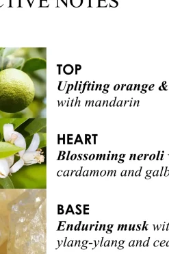 Molton Brown Vartalonhoito<Orange & Bergamot Bath & Shower Gel suihkugeeli 300 ml