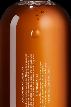 Molton Brown Vartalonhoito<Re-Charge Black Pepper Bath & Shower Gel suihkugeeli 300 ml