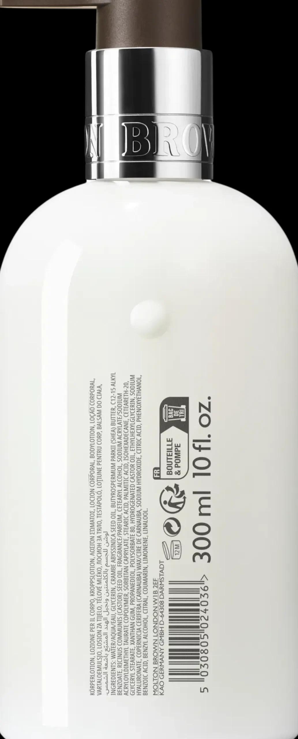 Molton Brown Vartalonhoito<Sunlit Clementine & Vetiver Body Lotion vartalovoide 300 ml