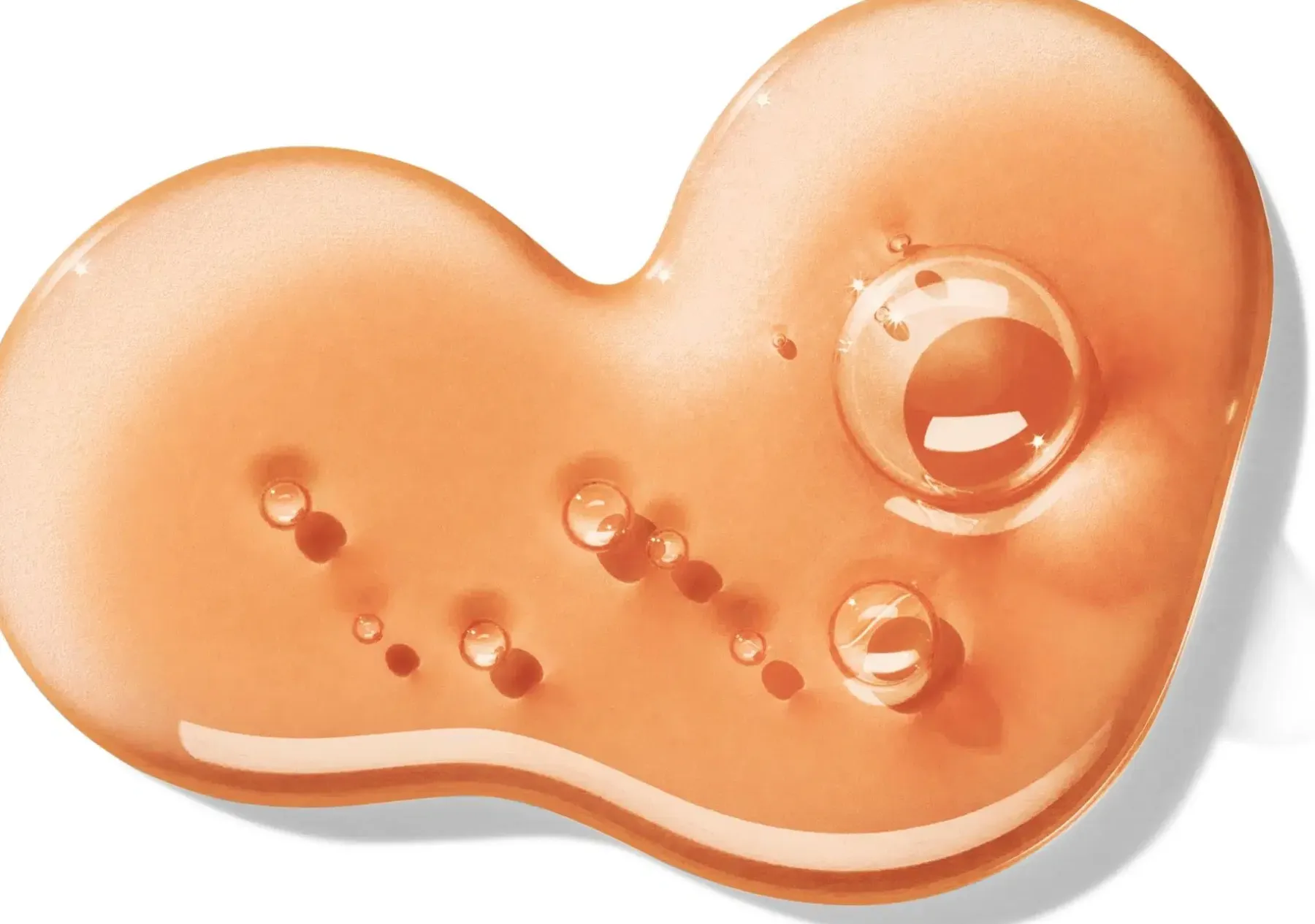 Molton Brown Vartalonhoito<Sunlit Clementine & Vetiver Bath & Shower Gel suihkugeeli 300 ml