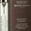 Clearance Wild Mint & Lavandin EdP Travel Case Refill täyttöpakkaus 7,5 ml Hajuvedet