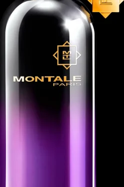 Hot Dark vanilla edp 100 ml Tuoksut