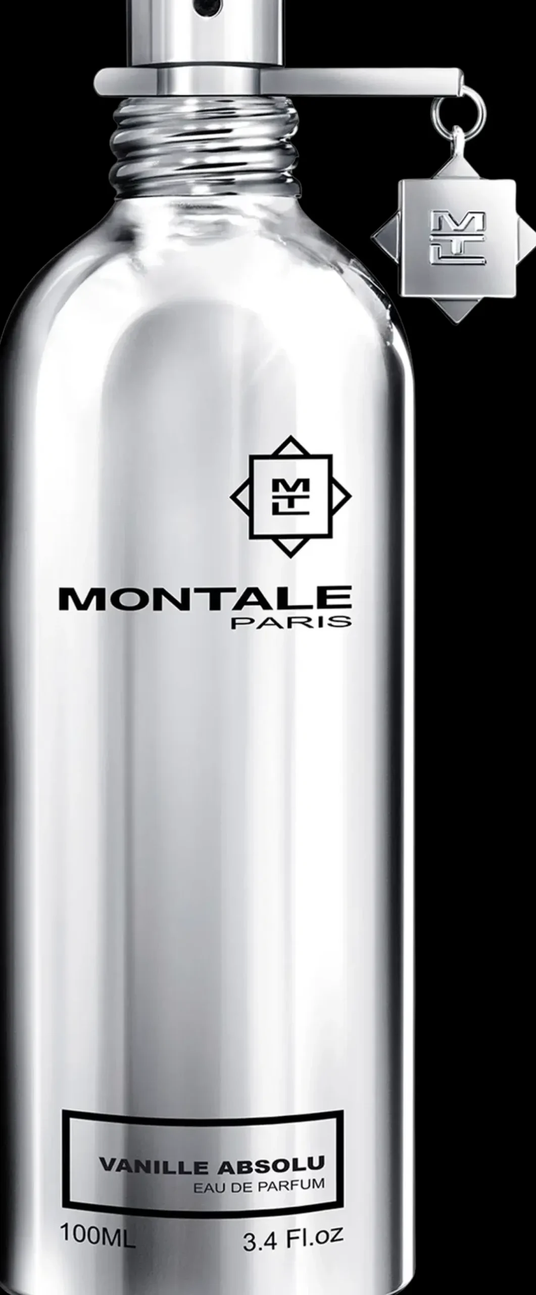 MONTALE Tuoksut<Vanille absolu edp 100 ml