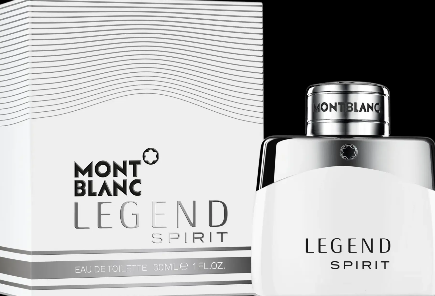 Clearance Legend Spirit EdT tuoksu 30 ml Tuoksut