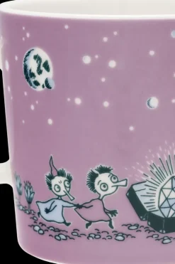 Discount Moomin Arabia ABC G muki 0,4 L Mukit Ja Kupit