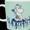 Moomin Arabia Finland Mukit Ja Kupit<Moomin Arabia ABC Q muki 0,4 L