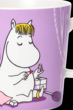 Muki Muumi 0,3L Niiskuneiti 80 Mukit Ja Kupit