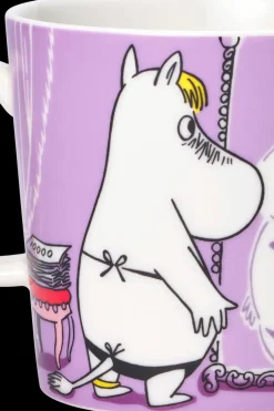 Muki Muumi 0,3L Niiskuneiti 80 Mukit Ja Kupit