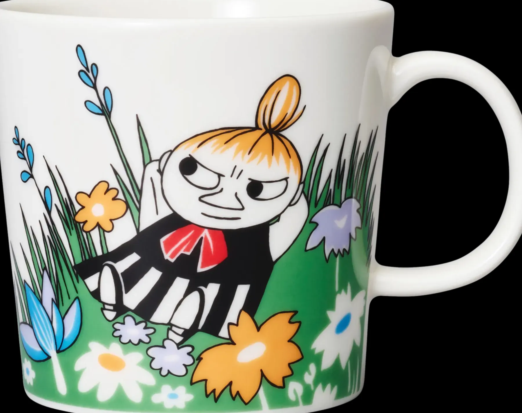 Sale Muki Muumi 0,3L Pikku Myy 80 Mukit Ja Kupit