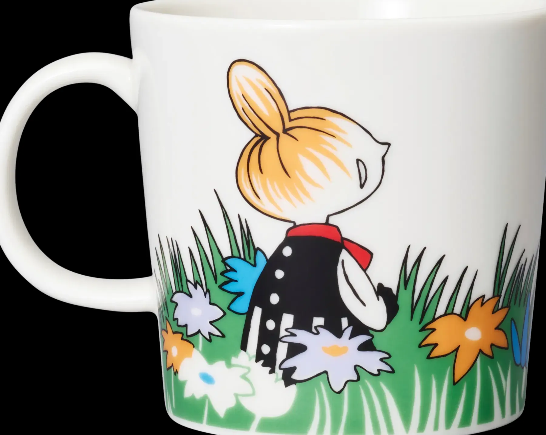 Sale Muki Muumi 0,3L Pikku Myy 80 Mukit Ja Kupit