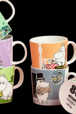 Sale Muki Muumi 0,3L Pikku Myy 80 Mukit Ja Kupit