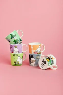 New Muki Muumi 0,3L Muumipeikko 80 Mukit Ja Kupit