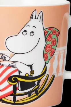 Moomin Arabia Finland Mukit Ja Kupit<Muki Muumi 0,3L Muumimamma 80