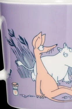 Best Muumi muki 0,4L ABC N Mukit Ja Kupit