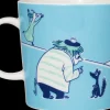 Moomin Arabia Finland Mukit Ja Kupit<Muumi muki 0,4L ABC F