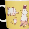 Moomin Arabia Finland Mukit Ja Kupit<Muumi muki 0,4L ABC R