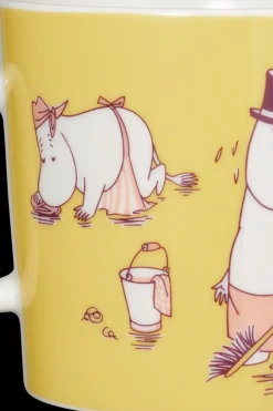 Moomin Arabia Finland Mukit Ja Kupit<Muumi muki 0,4L ABC R