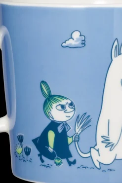 Moomin Arabia Finland Mukit Ja Kupit<Muumi muki 0,4L ABC D